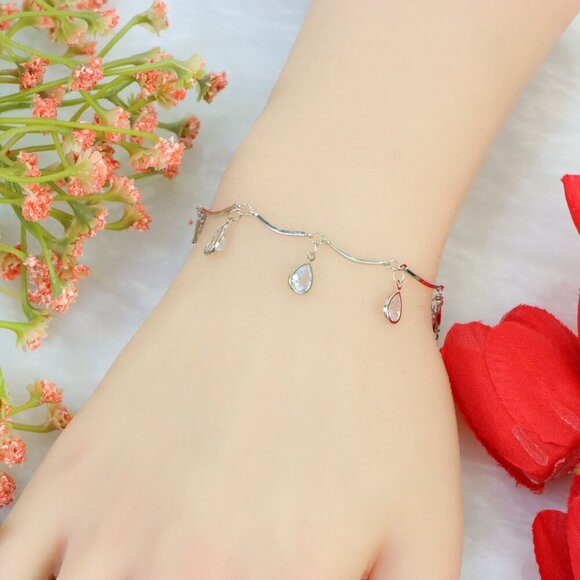 "New Beautiful Design Bracelet for Women/Girls, Gift, B812 - Picture 5 of 10